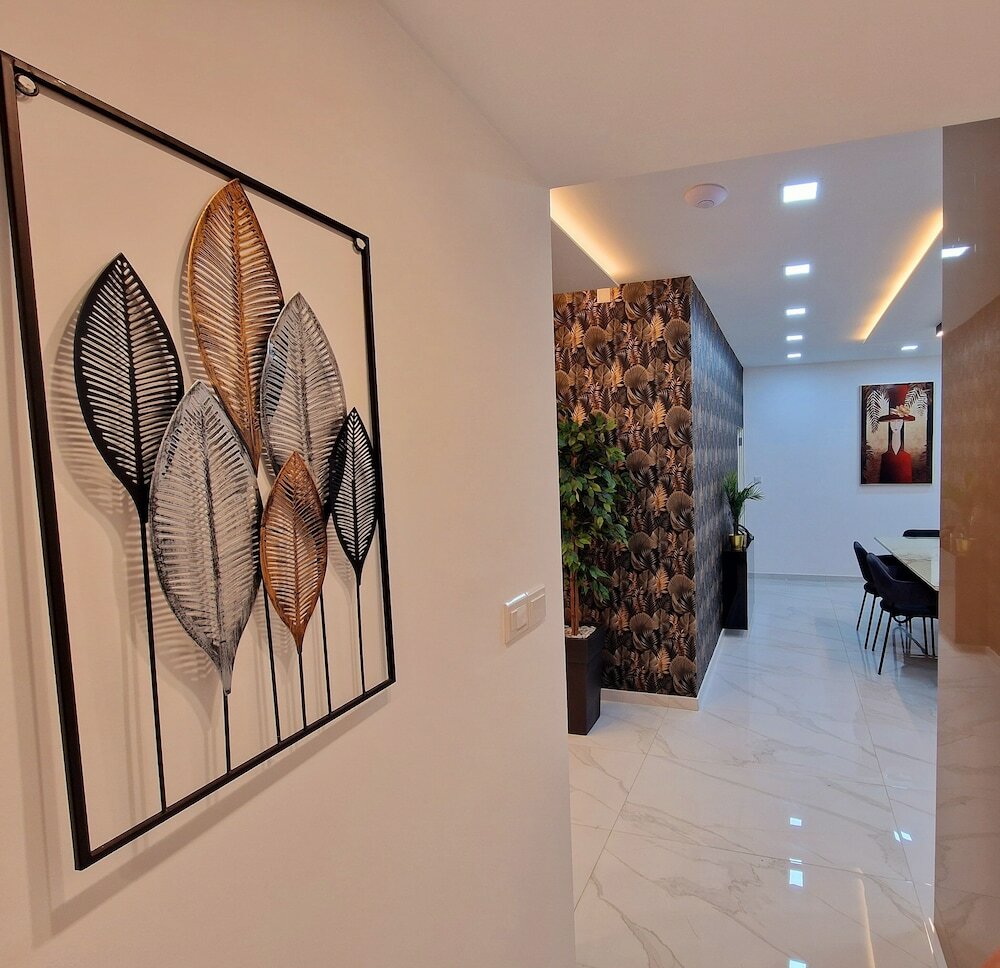 Фото Sveltos Residence Suites