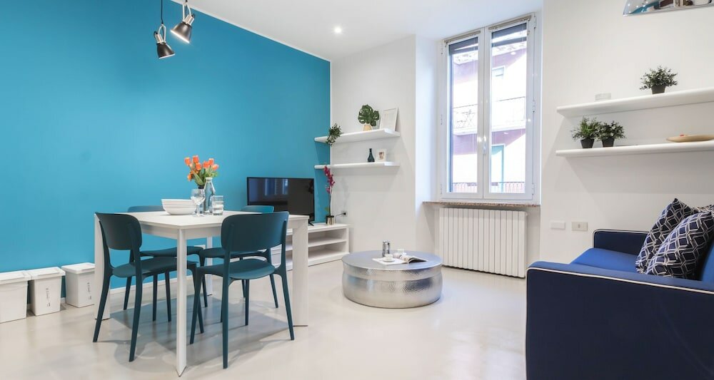 Фото Altido Smart Apartment Near S. agostino Metro