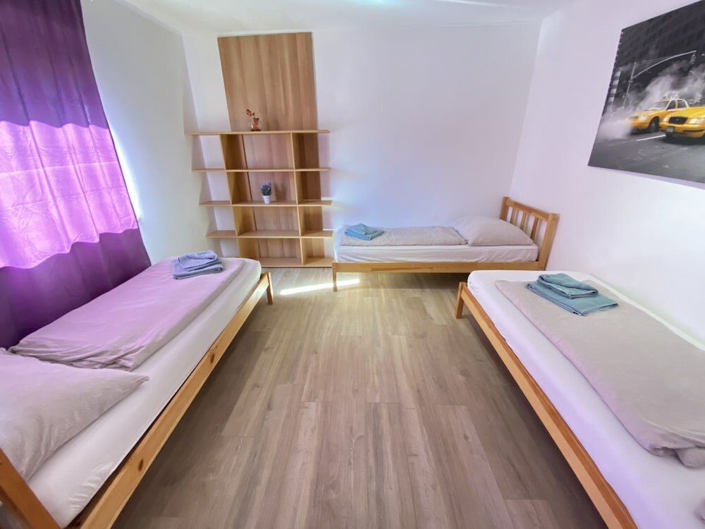 Фото Pension Günther