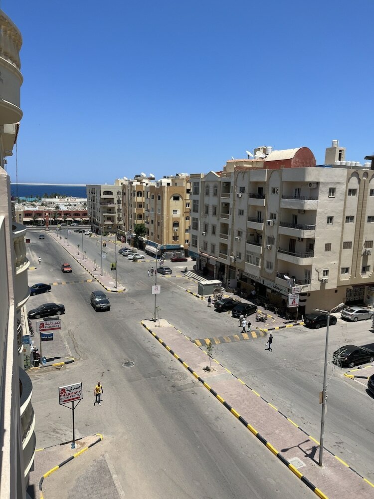 Фото Masaya Suites