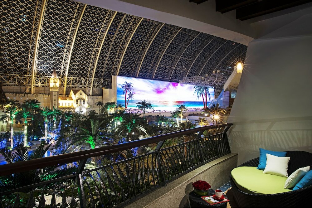 Фото InterContinental Chengdu Global Center, an Ihg Hotel