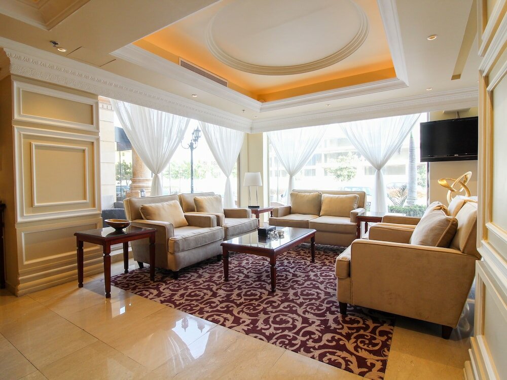 Фото Lotaz Hotel