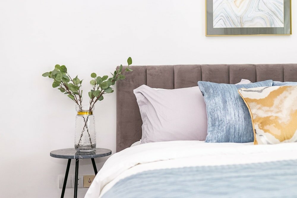 Фото Locals Boutique Apartment Gongbei No. 2