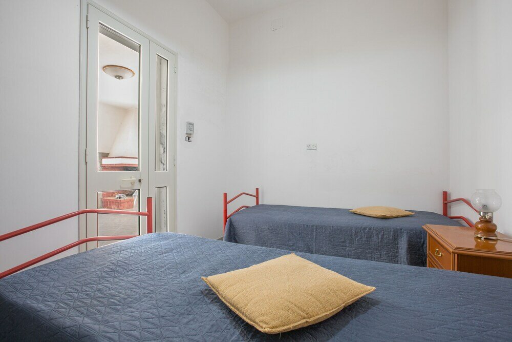 Фото 3231 Villino San Basilio by Barbarhouse