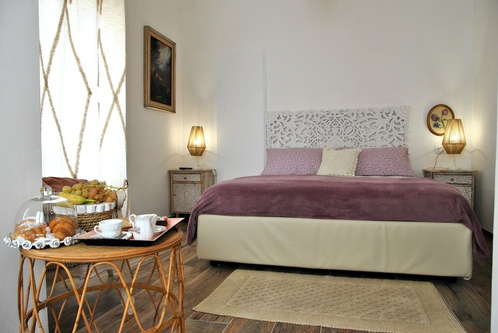 Фото B&b Casa Gioconda