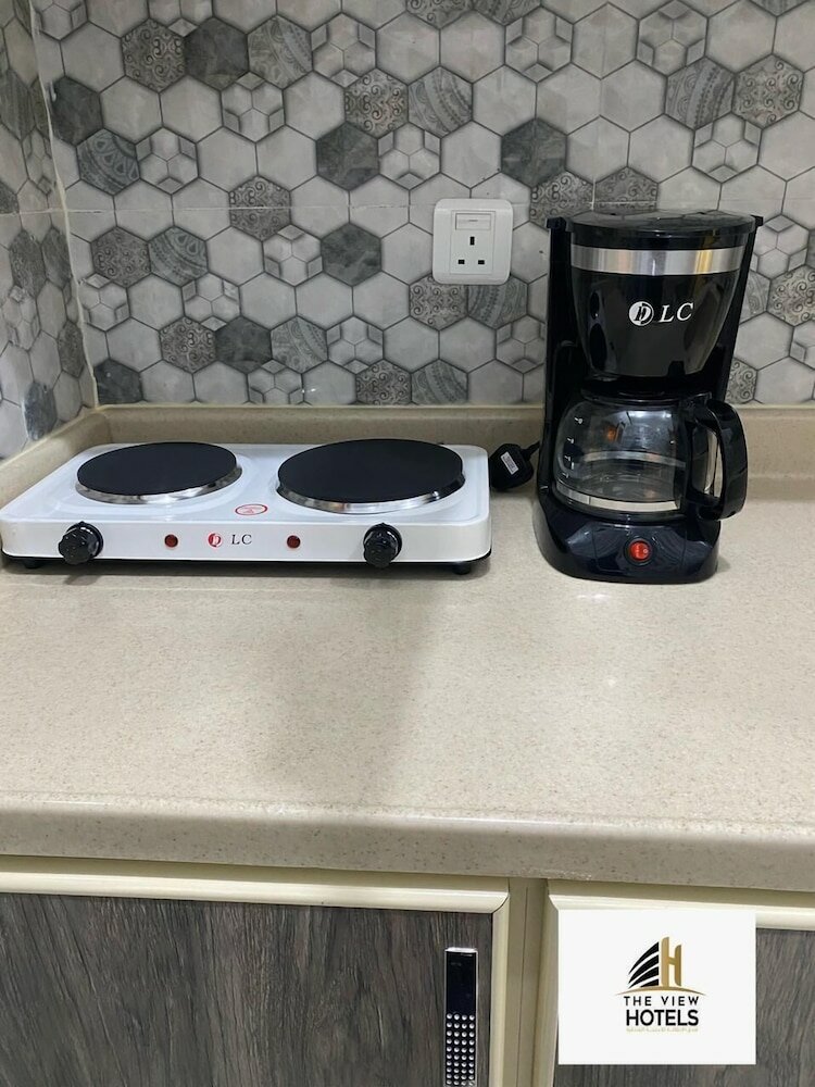 Фото The View hotel