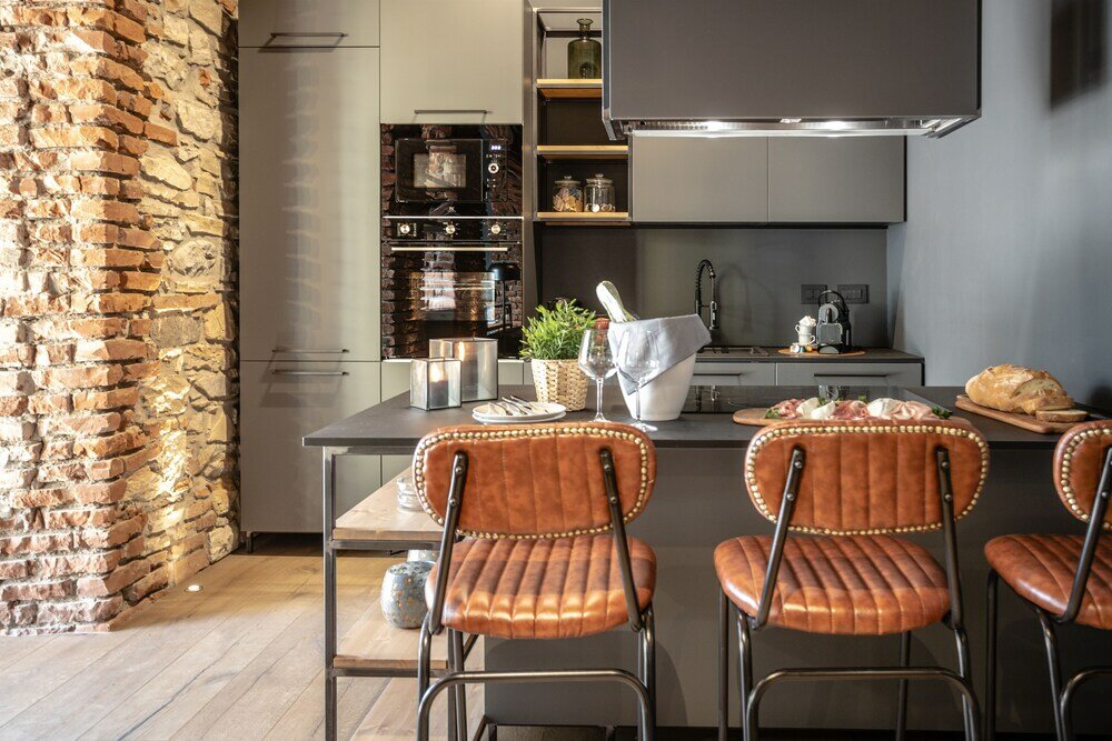 Фото Ar Tribeca Loft