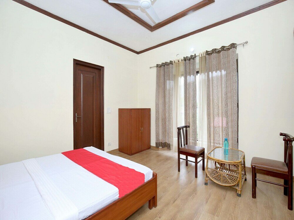 Фото Oyo Home 13529 Exotic 3bhk