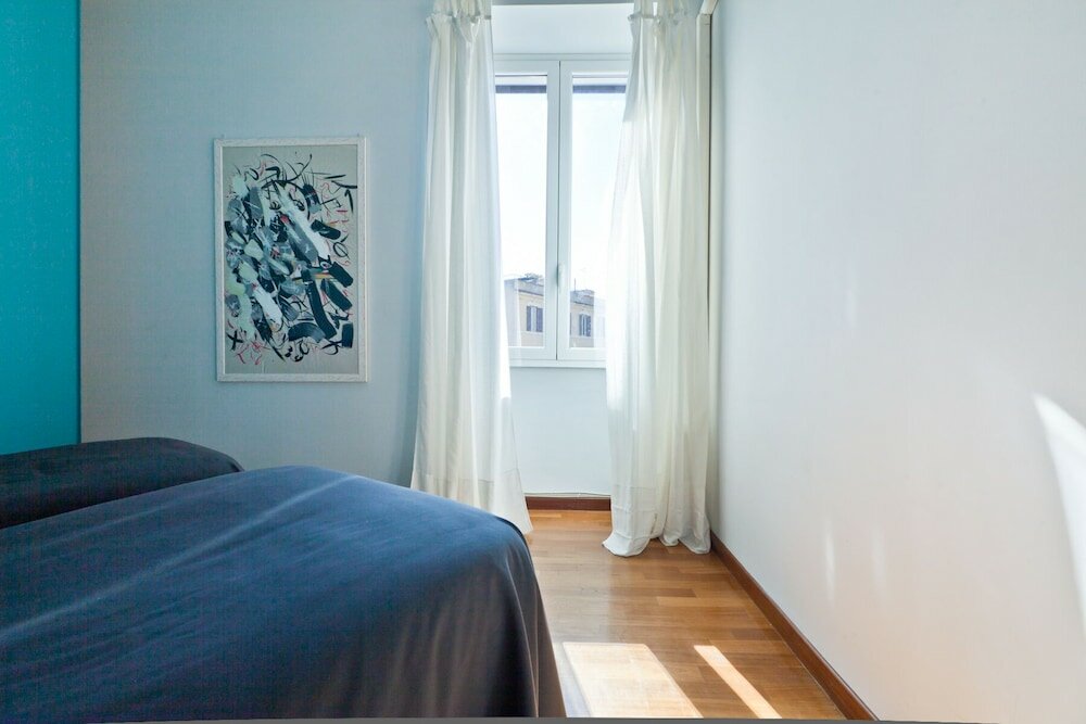 Фото Portaportese Wooden Flat