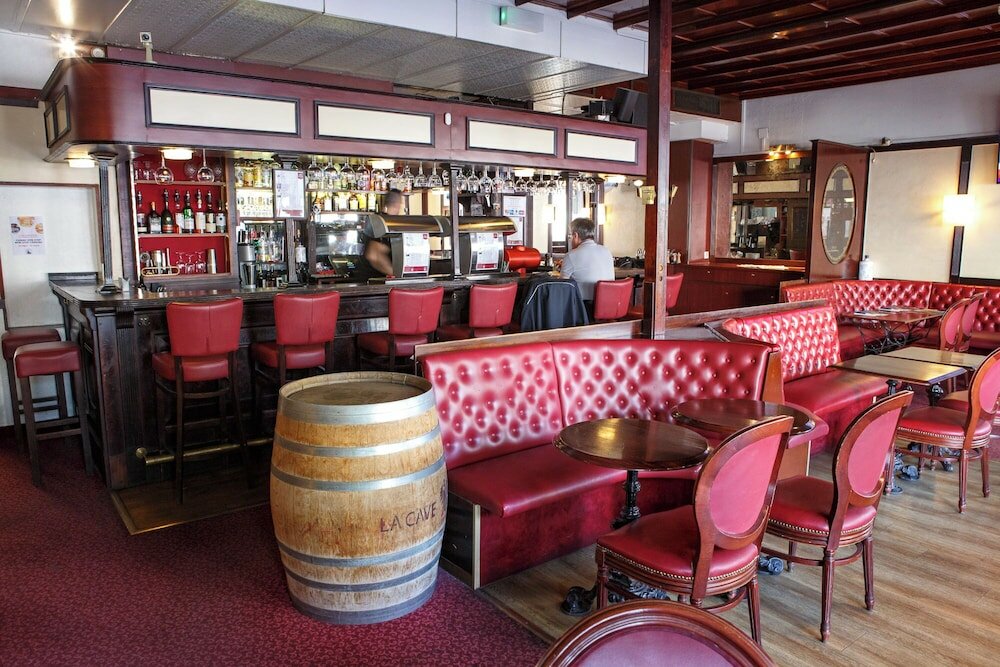 Фото Hotel Astoria