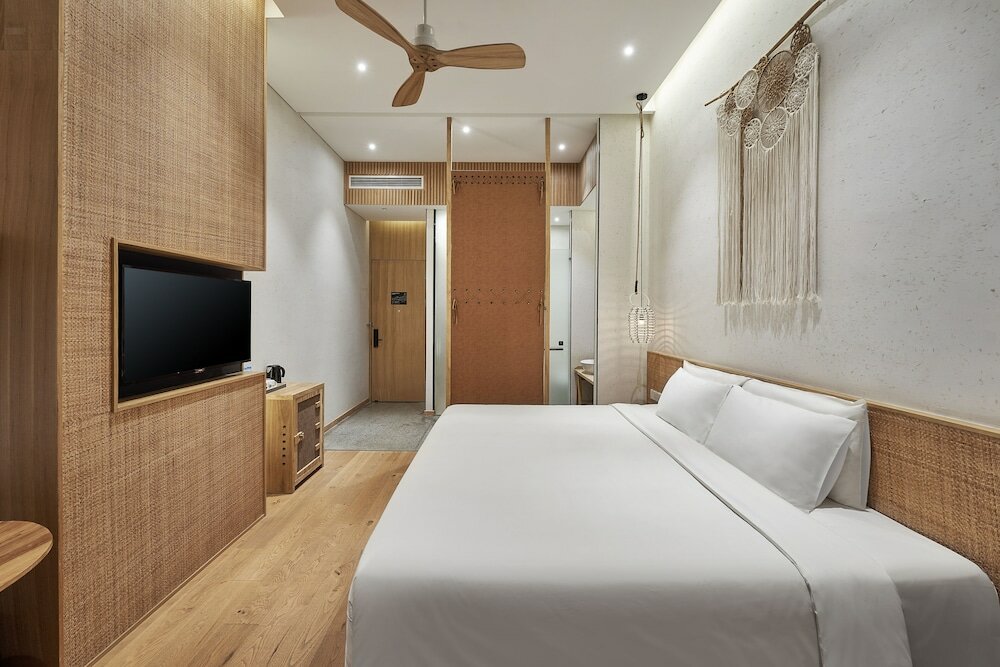 Фото Moonlo Hotel