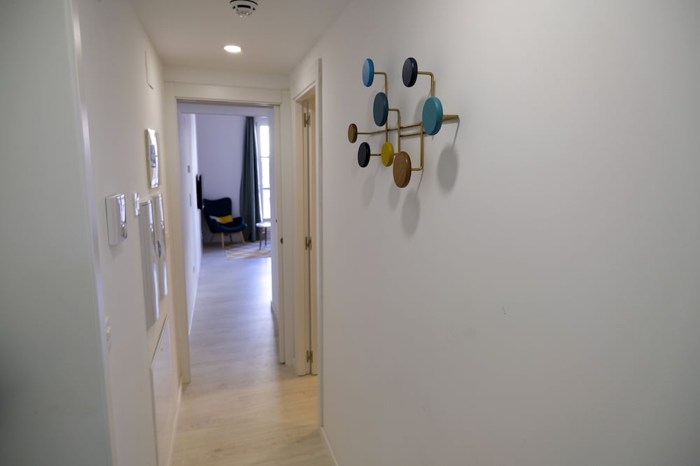 Фото Silken Casa Platerias Siglo XV