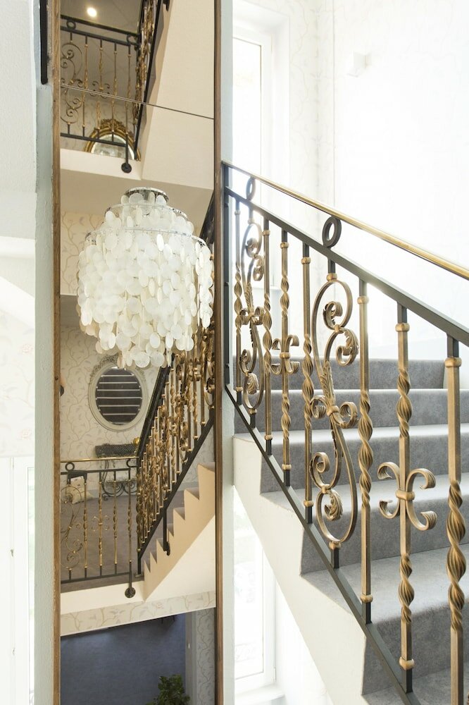 Фото Hôtel d'Angleterre