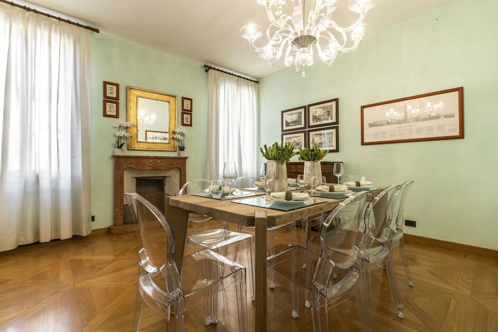 Фото Marco Polo Superior R&r