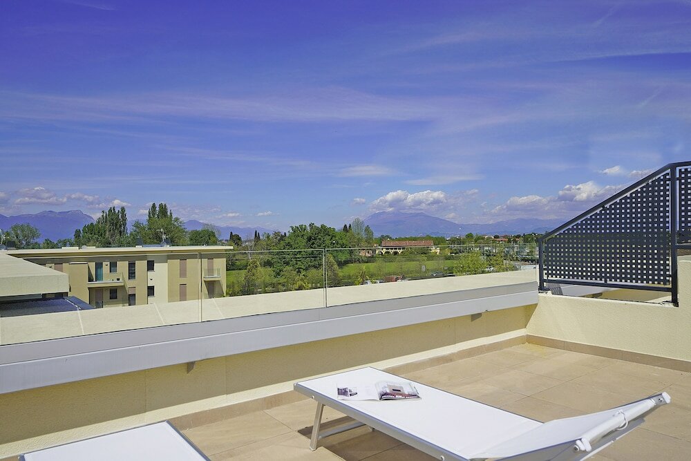 Фото Katya Resort Apts by Wonderful Italy