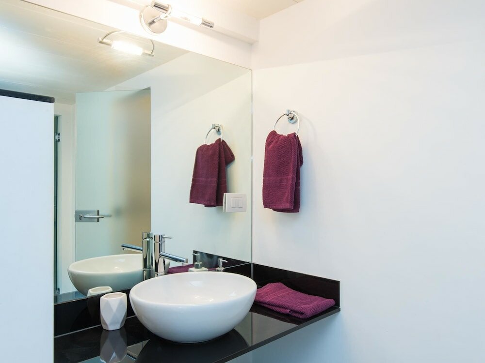 Фото Rsh Trastevere Luxury Large Apartment