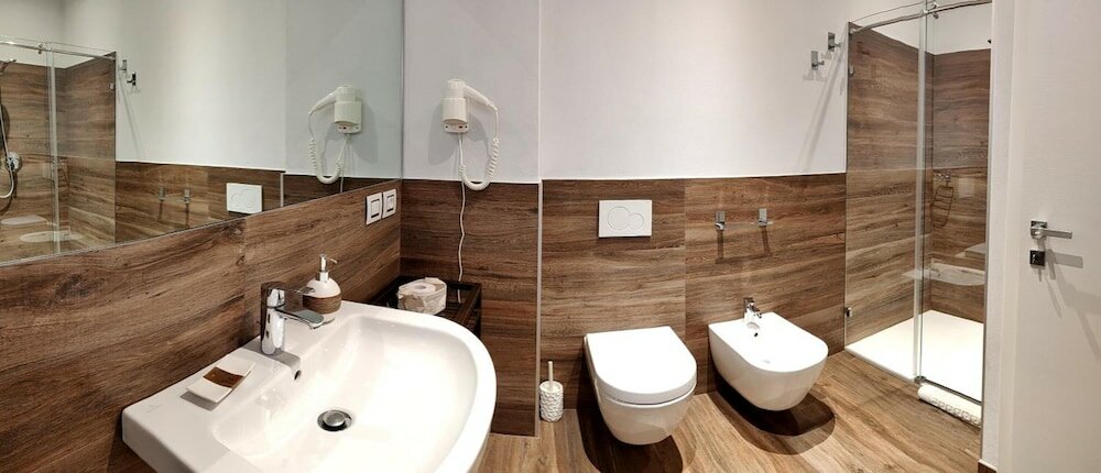 Фото B&b Valverde