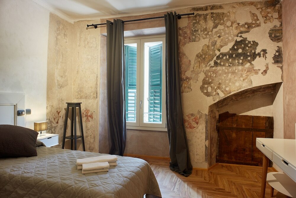 Фото Appartamenti Università di Verona