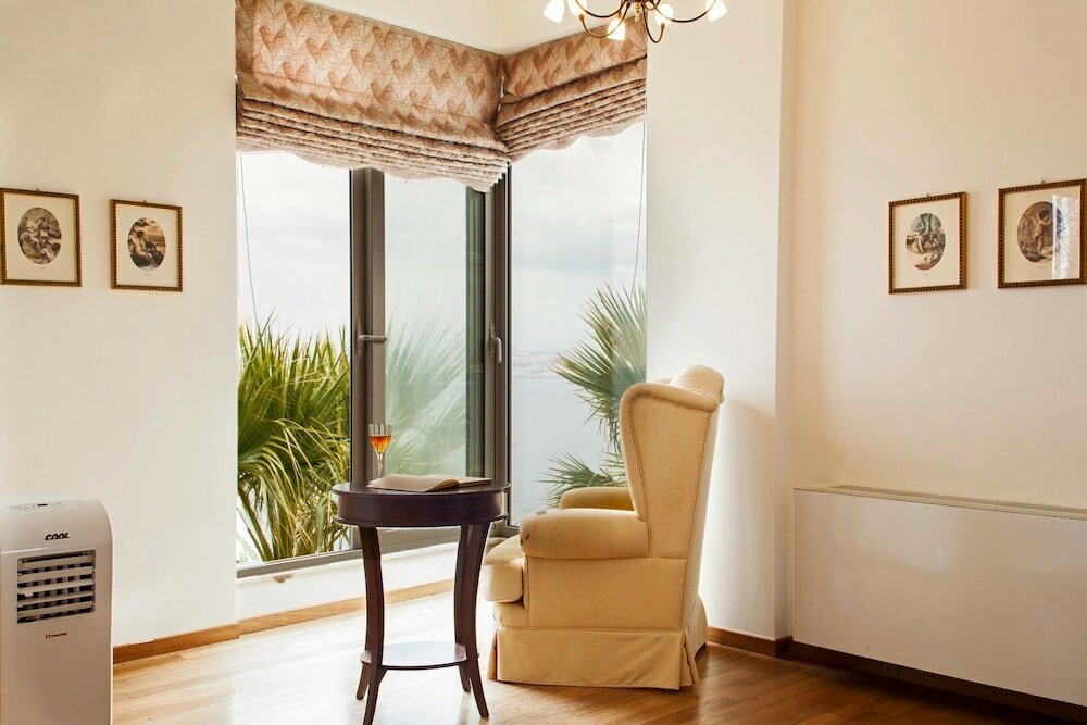 Фото Villa Afrodite Private Pool On The Roof Sea View