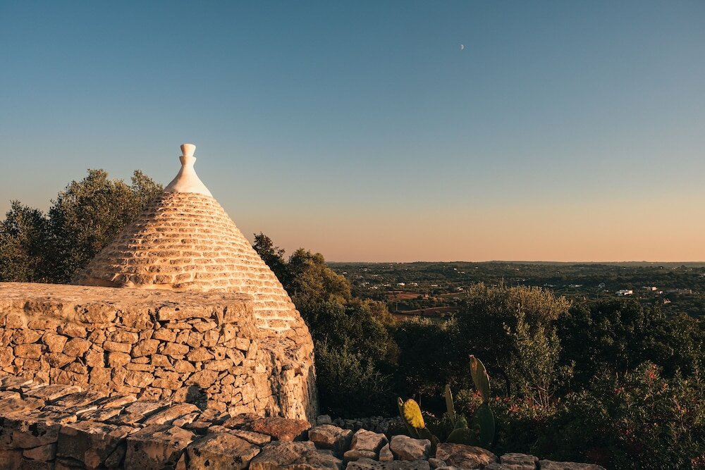 Фото Masseria Minetta