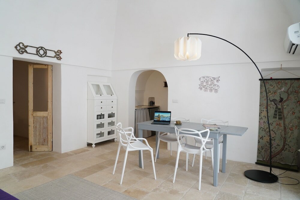 Фото Il Biancospino - Arcuève