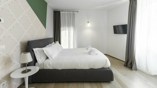Апартаменты Italianway - Corso Como 11 - 4 в Милане