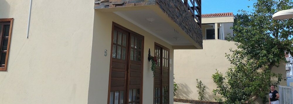 Фото Residencial Miragem Bombinhas Uno