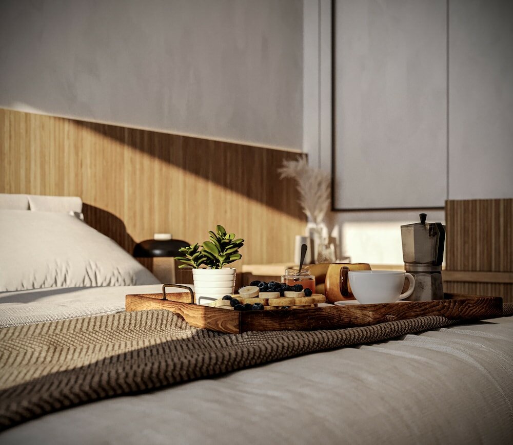 Фото M Boutique Hotel