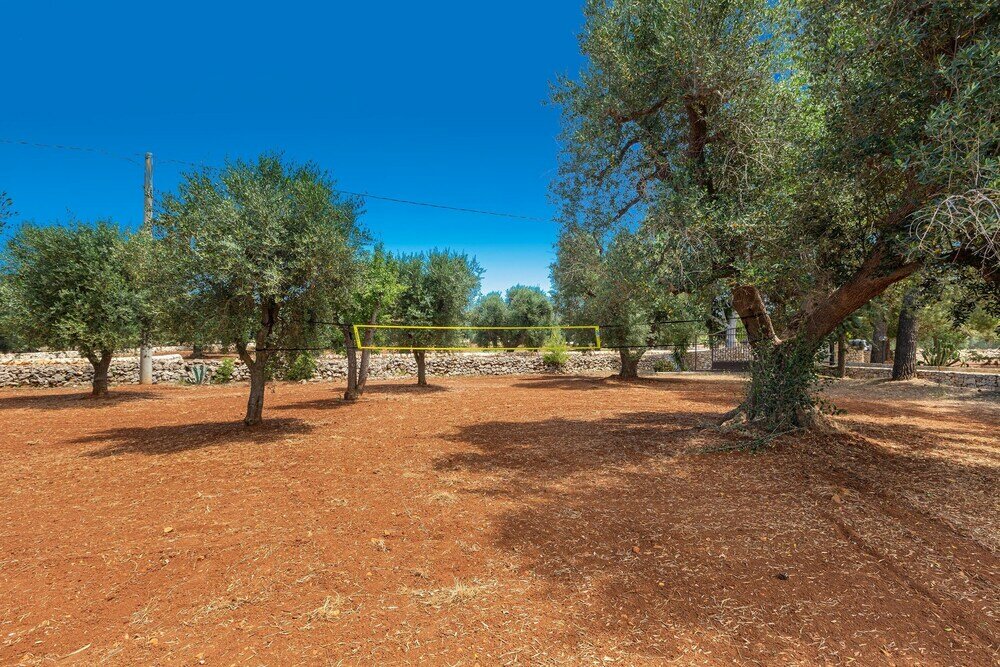 Фото 3584 Trullo Kalia by Barbarhouse