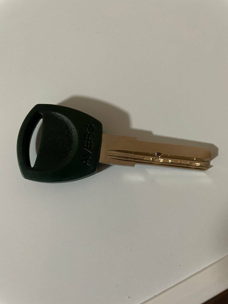 Manufacture and repair of keys Мастерская по изготовлению дубликатов ключей, Tambov, photo