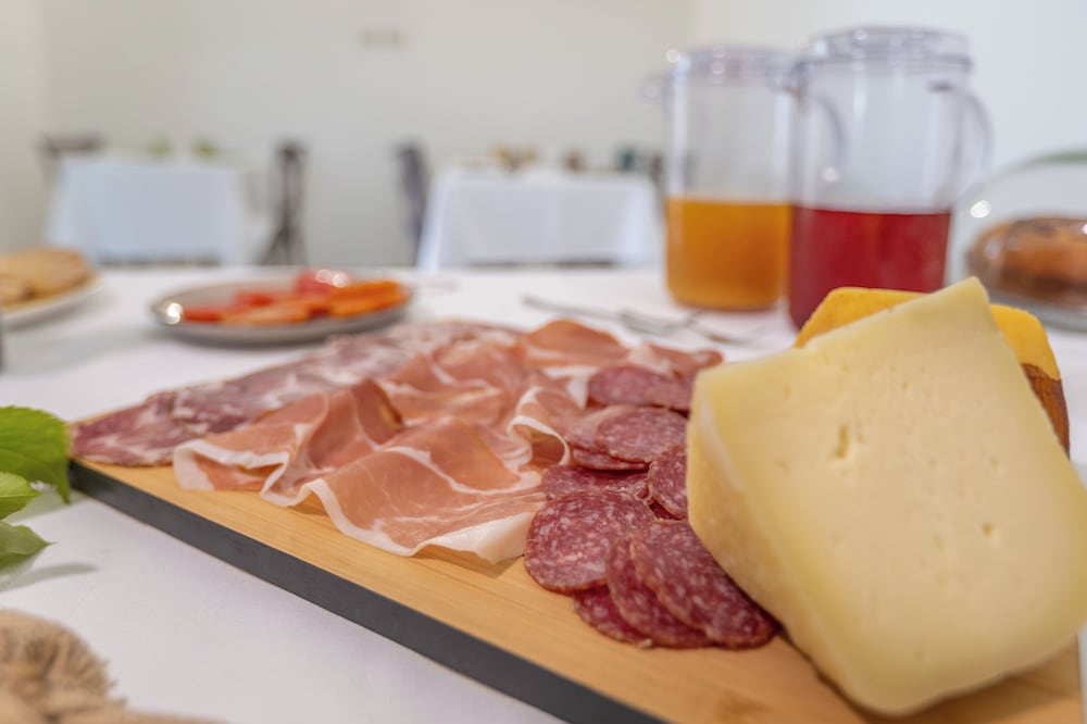 Фото Agriturismo San Nicolino