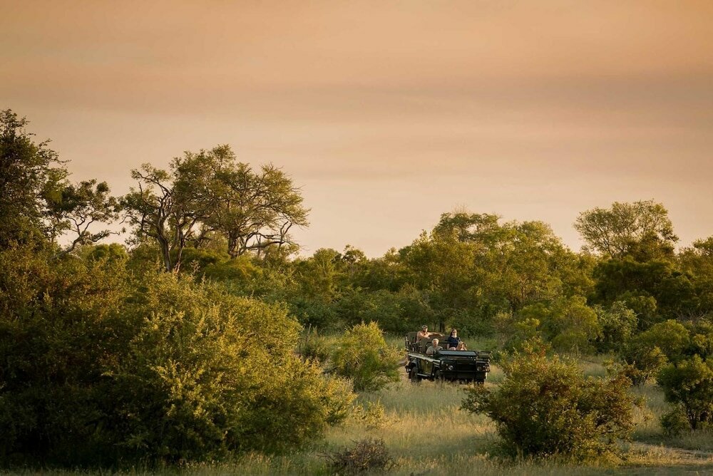 Фото Avoca Private Bushcamp