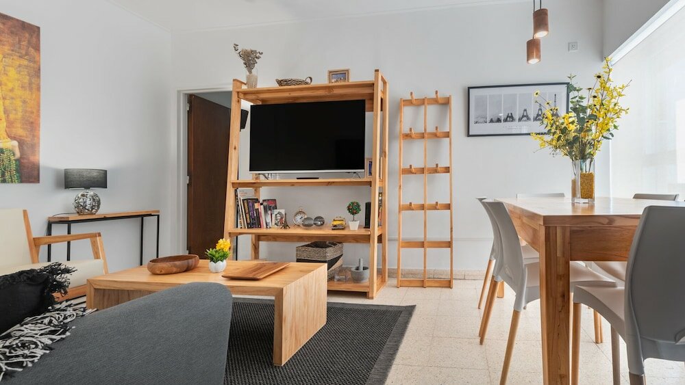 Фото Tu Apart EN Buenos Aires 3