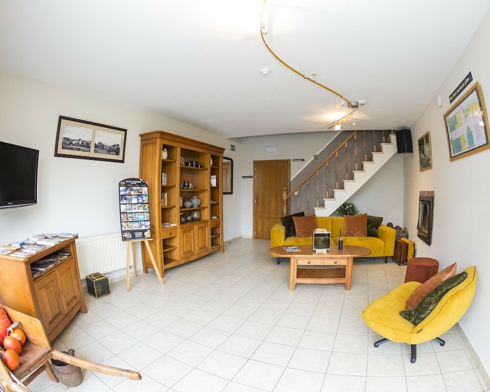 Фото Ferme Chateau Laneffe