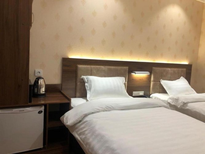 Фото Grand Avenue Hotel