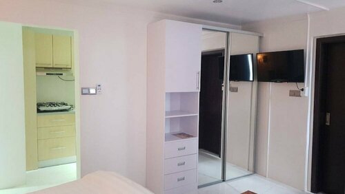 Гостиница Galaxy Hotels & Apartments в Лабасе