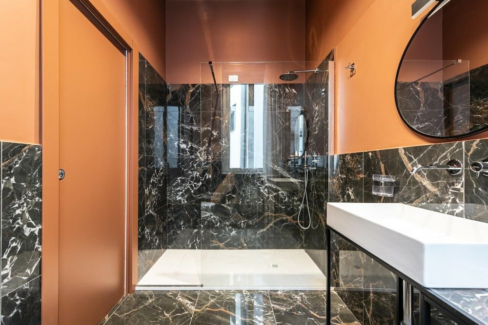 Фото Portaclè Suites