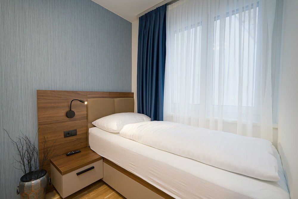 Фото MyApartments Vienna