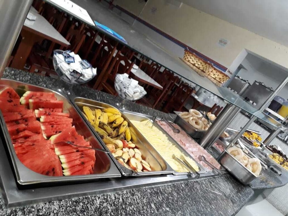 Фото Hotel São Luiz