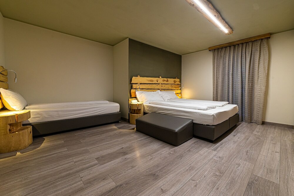 Фото Chalet Margoni