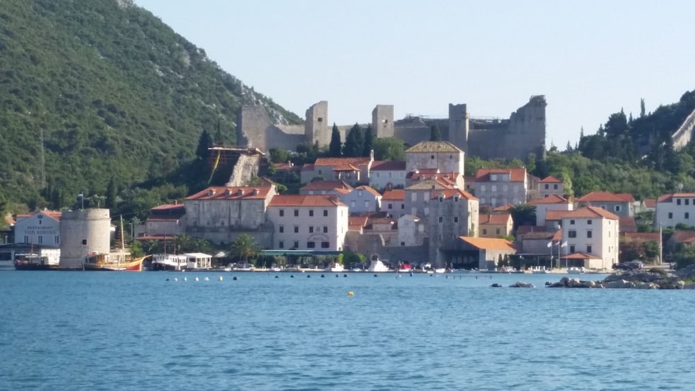 Фото Holiday home Slade - In Ston