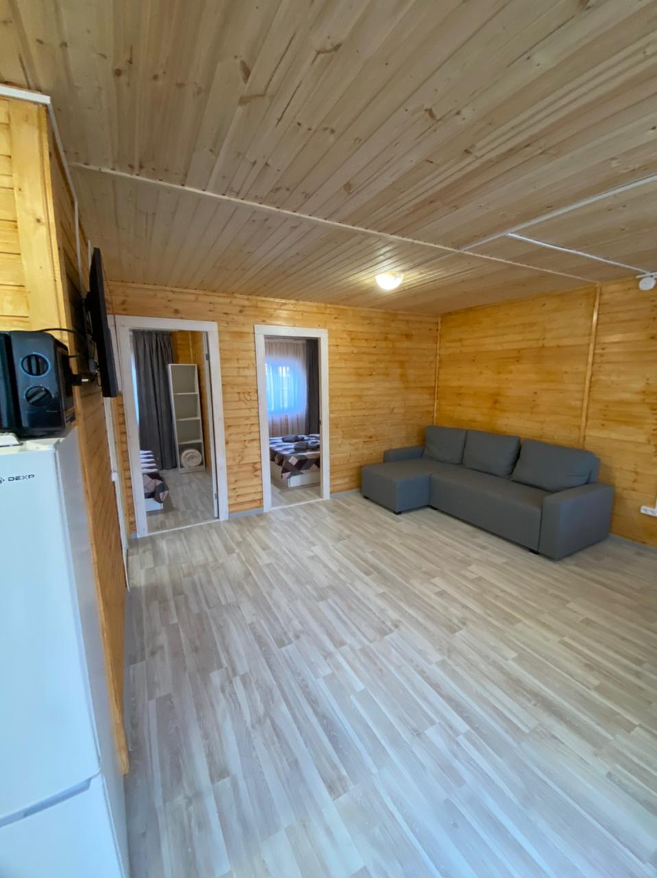 Фото Домики Голден Люкс