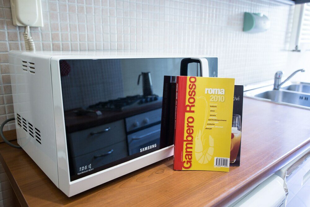 Фото Luxury Suites - Stay Inn Rome Experience