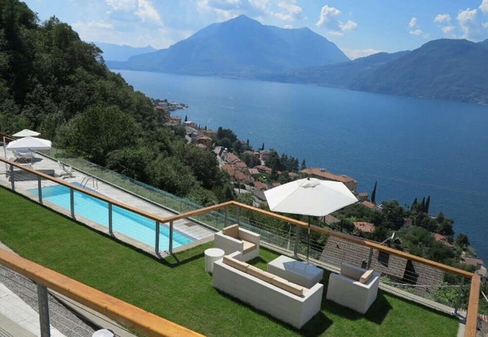 Фото Paradiso del Lago B1