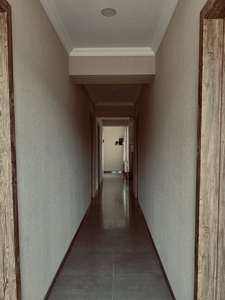 Фото Gold Kazbegi