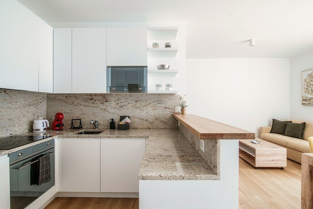 Фото Palace Apartment