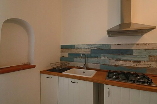 Гостиница Holiday House Anastasia Otranto