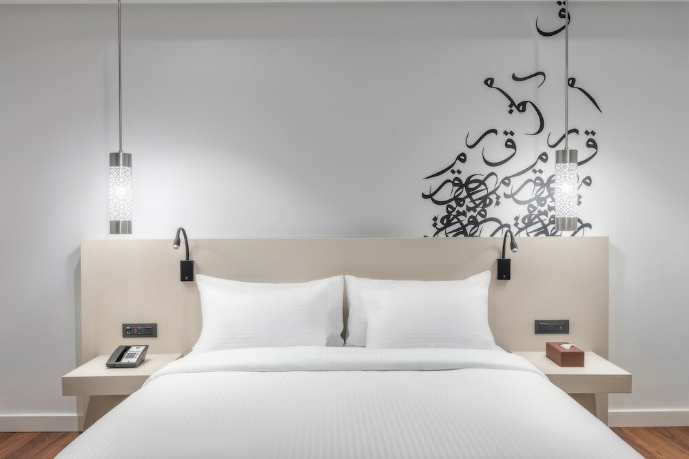 Фото Qamar Hotel Jeddah