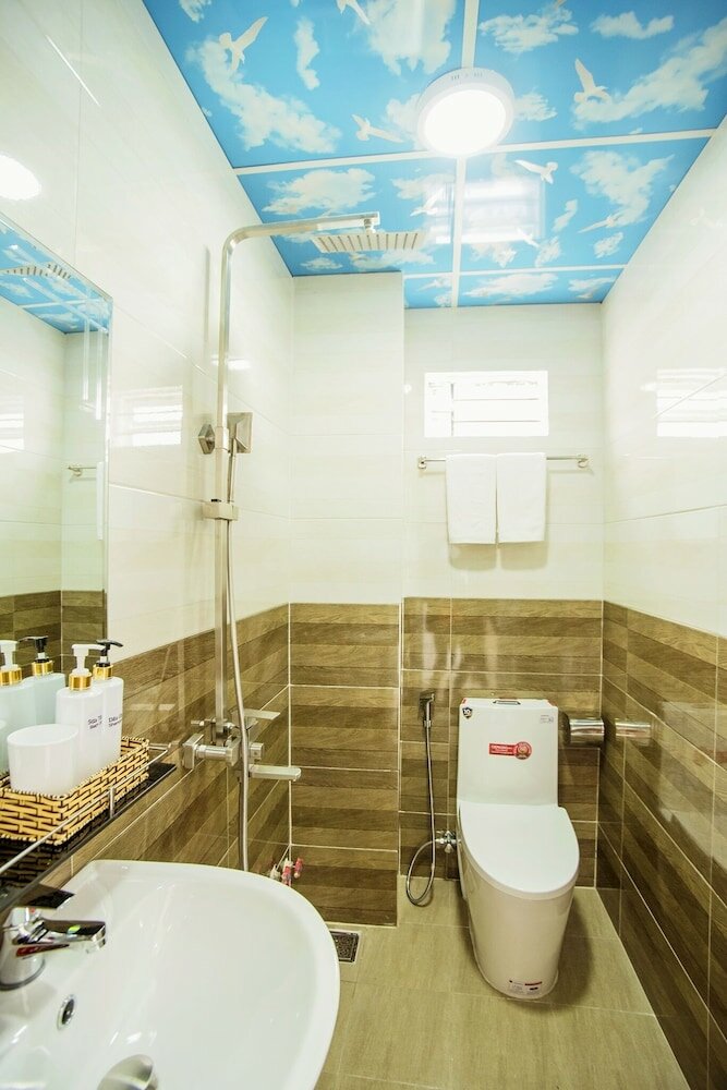 Фото Chu Nguyen Hotel