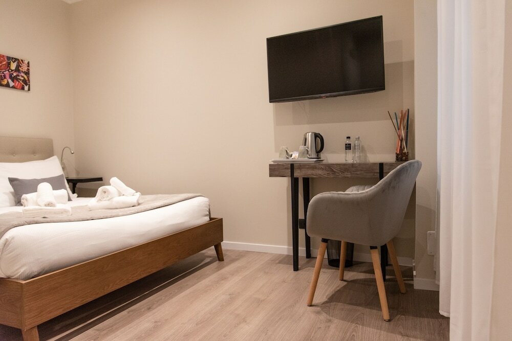 Фото Xxiv Domus Luxury Suites